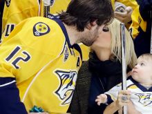 Mike Fisher