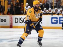 Mike Fisher