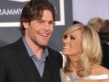 Mike Fisher