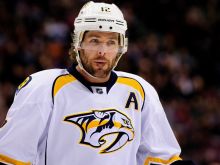 Mike Fisher