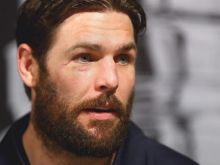 Mike Fisher