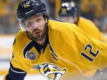 Mike Fisher