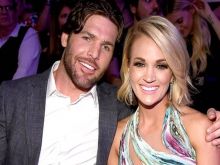 Mike Fisher