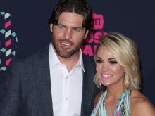 Mike Fisher