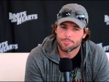 Mike Fisher