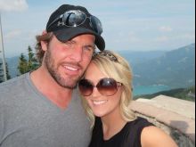 Mike Fisher