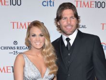 Mike Fisher