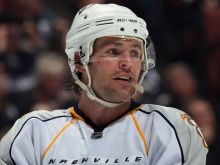 Mike Fisher