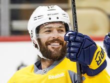 Mike Fisher