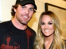 Mike Fisher