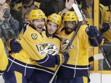 Mike Fisher