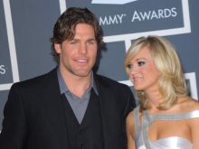 Mike Fisher