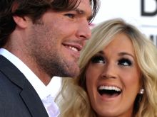 Mike Fisher