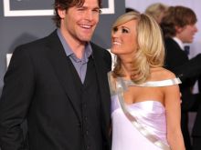 Mike Fisher