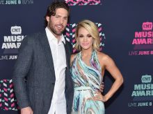 Mike Fisher
