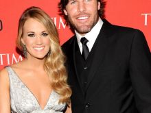 Mike Fisher