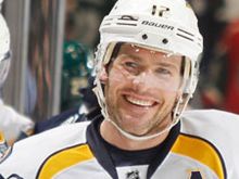 Mike Fisher
