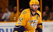 Mike Fisher