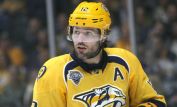 Mike Fisher