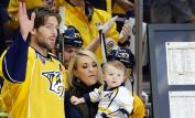 Mike Fisher