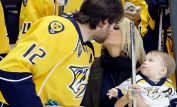 Mike Fisher