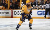 Mike Fisher