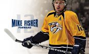 Mike Fisher