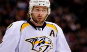 Mike Fisher