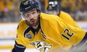 Mike Fisher