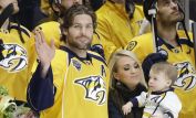 Mike Fisher