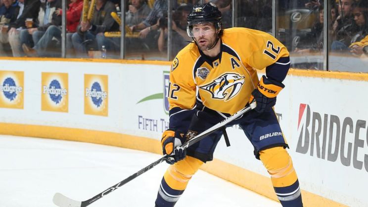 Mike Fisher