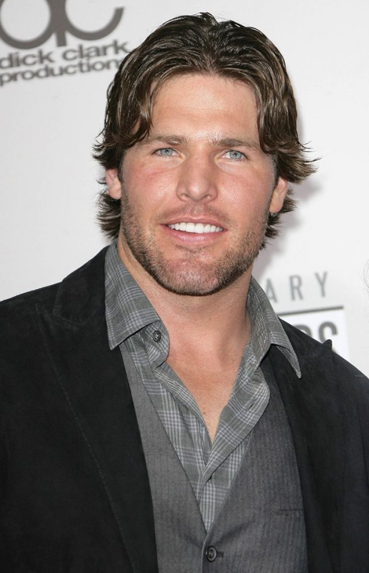 Mike Fisher