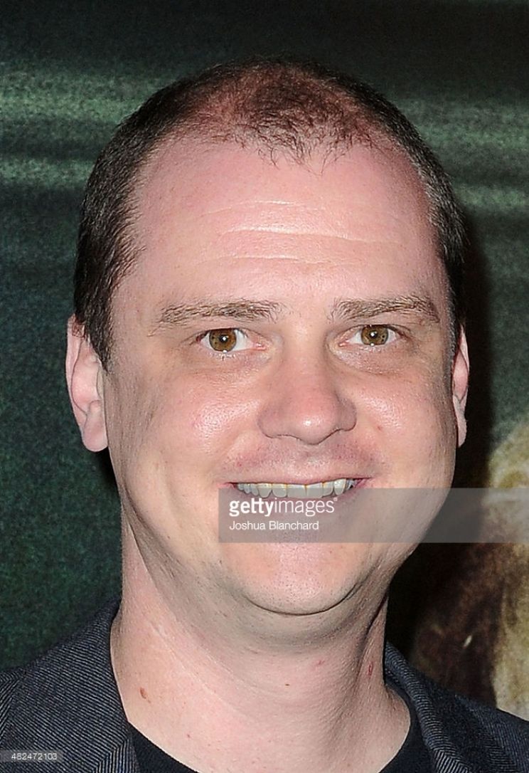 Mike Flanagan