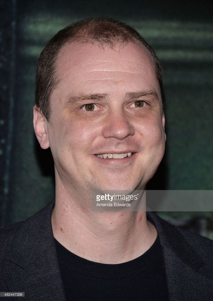 Mike Flanagan