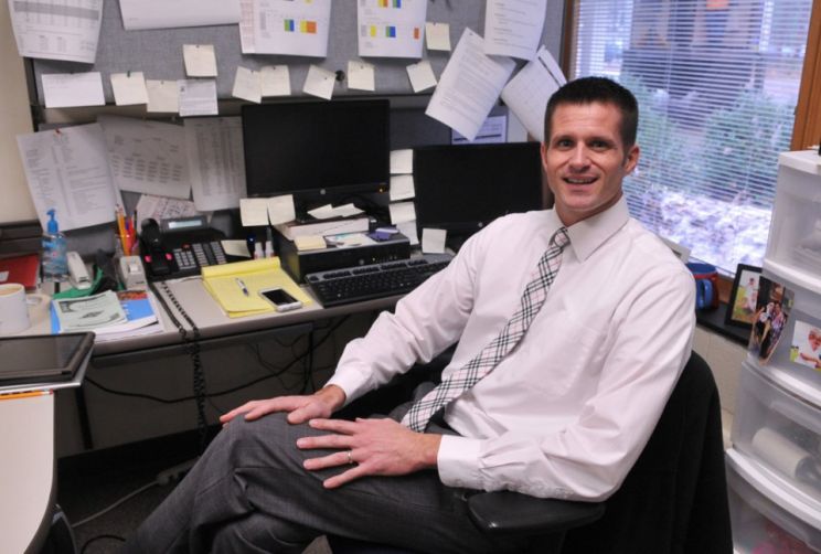 Mike Flanagan