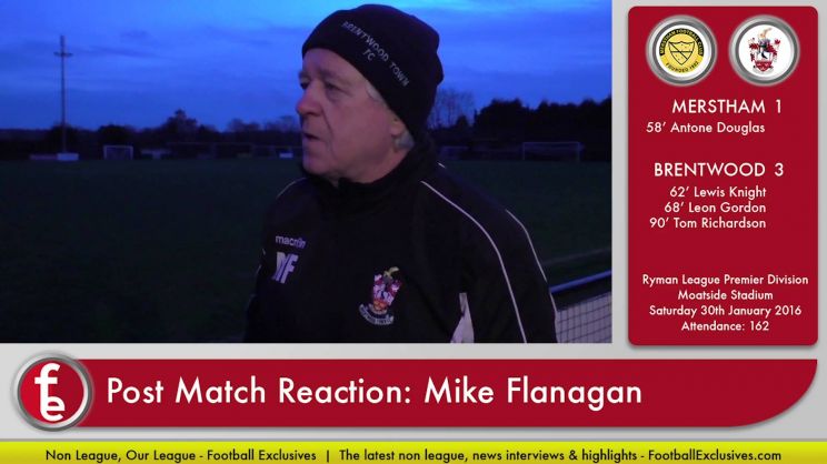 Mike Flanagan