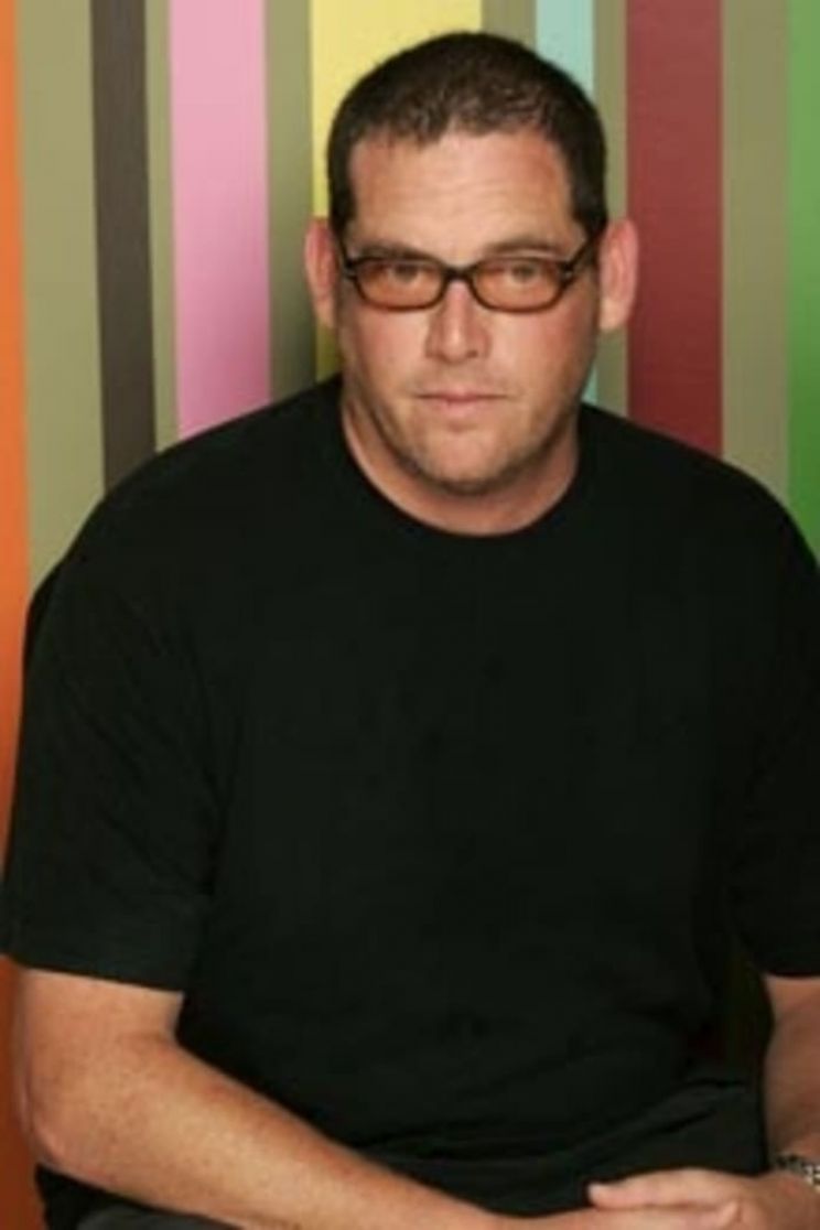 Mike Fleiss