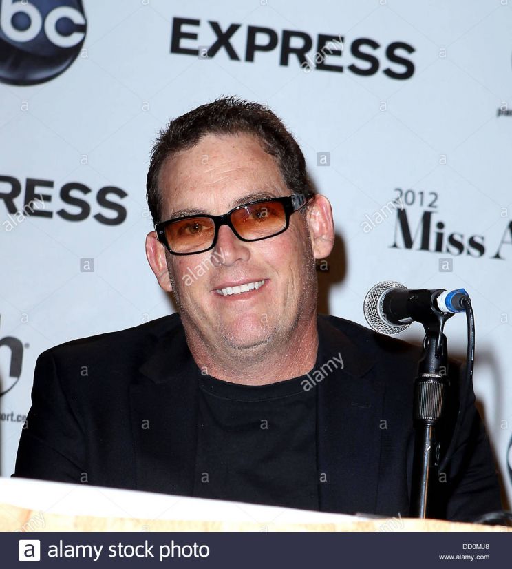 Mike Fleiss