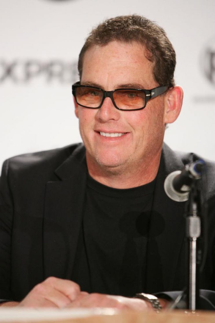 Mike Fleiss