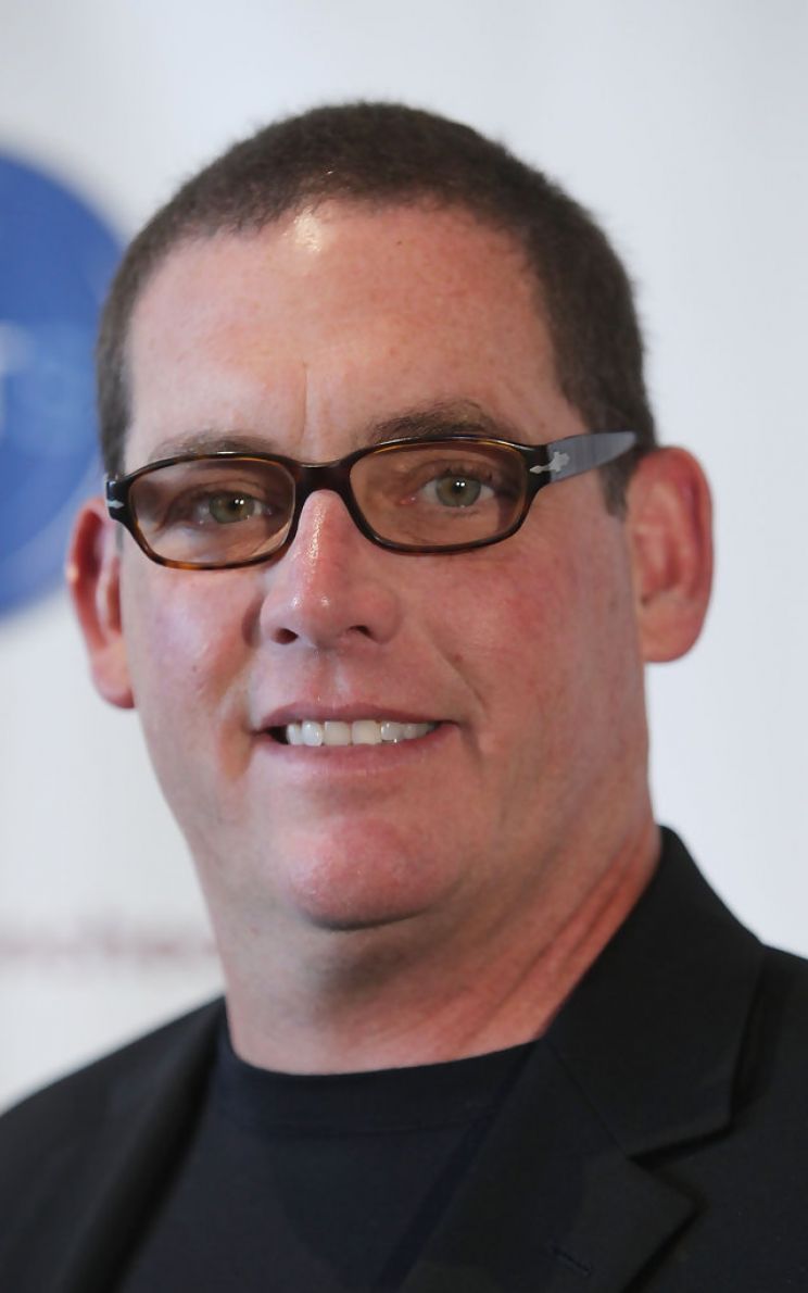 Mike Fleiss