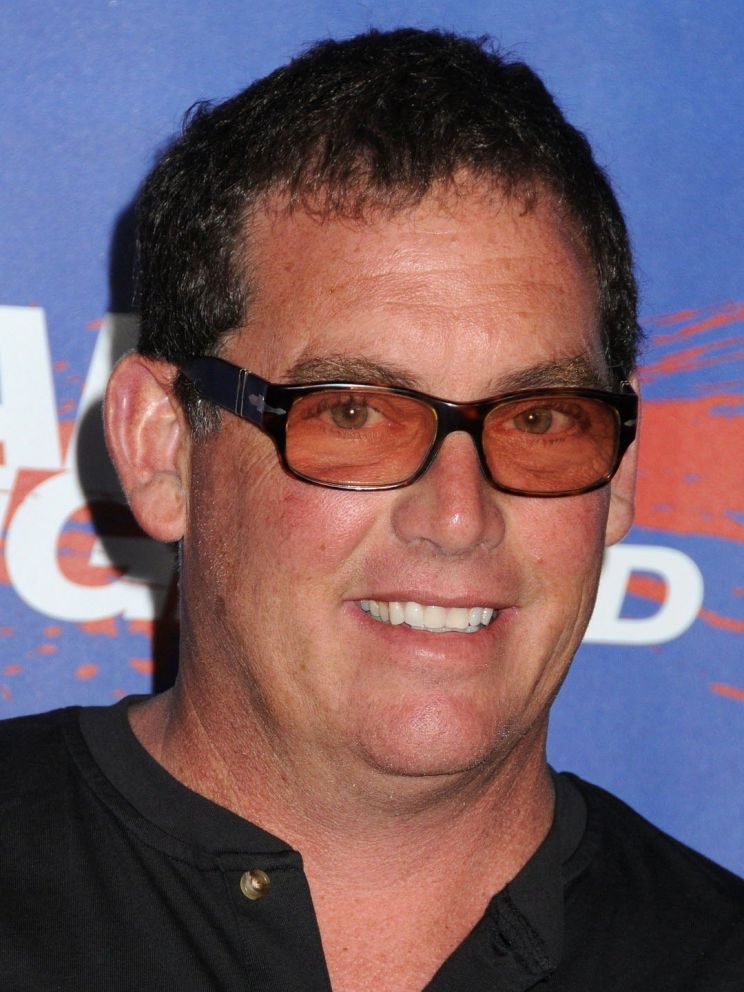 Mike Fleiss