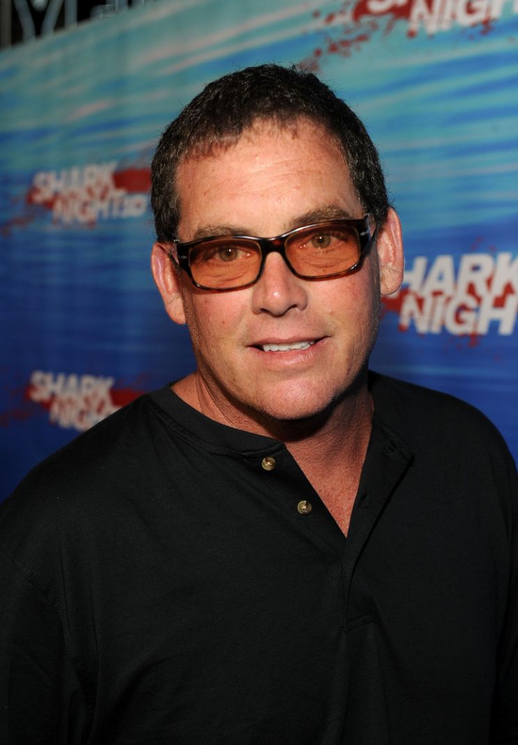 Mike Fleiss