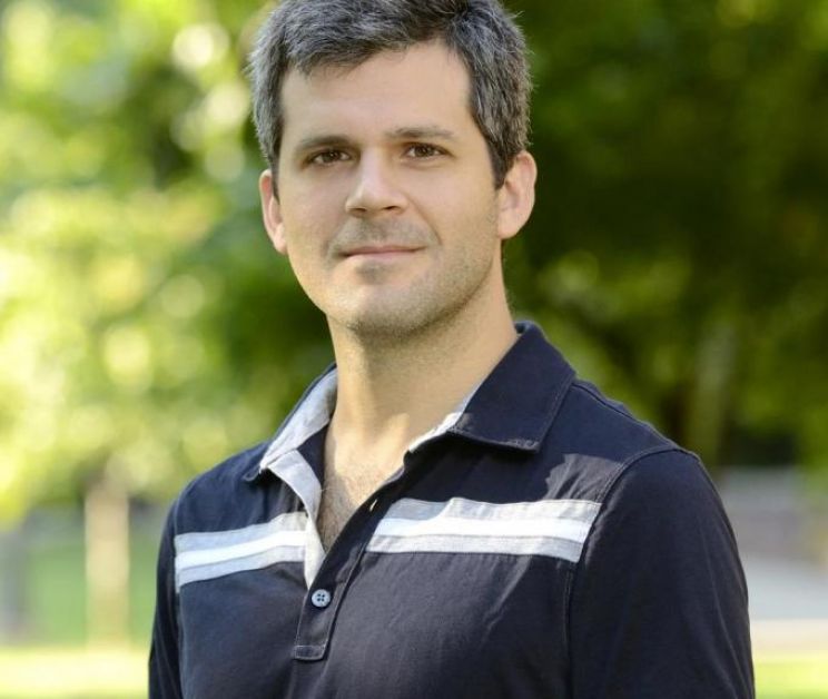 Mike Genovese
