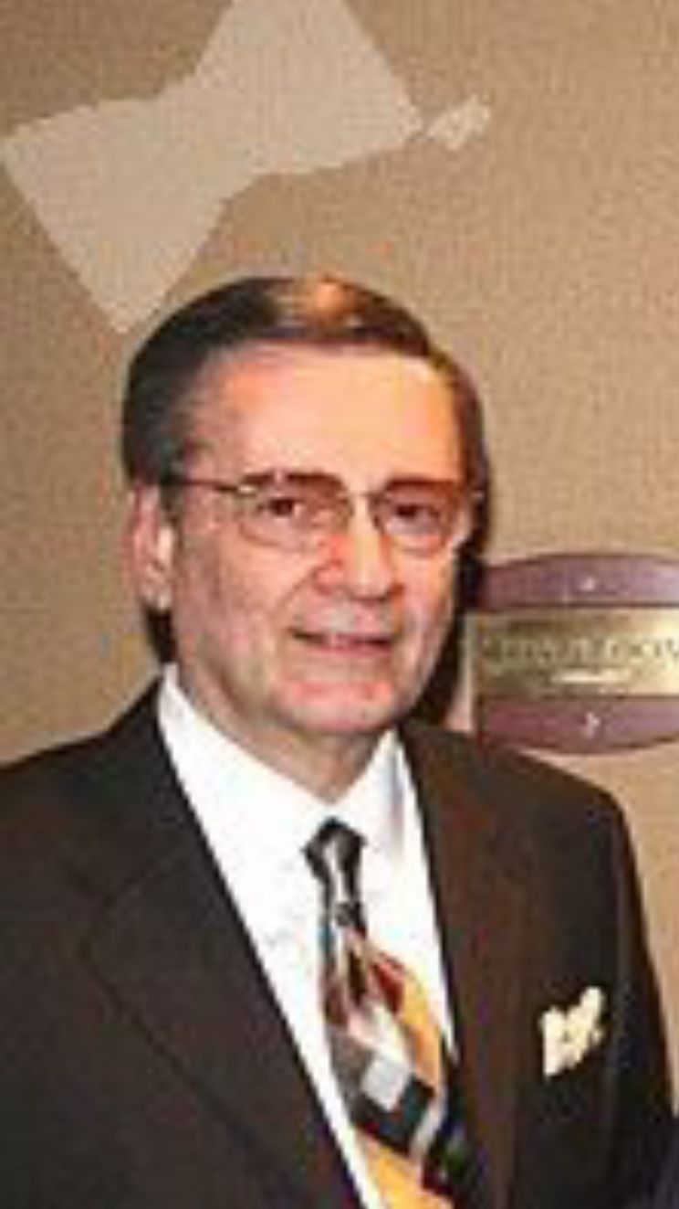 Mike Genovese