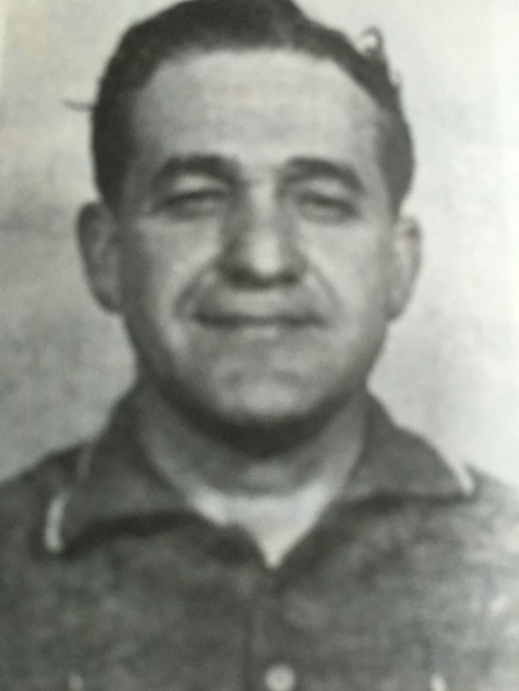 Mike Genovese