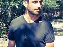 Mike Gioulakis