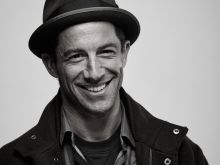 Mike Gioulakis