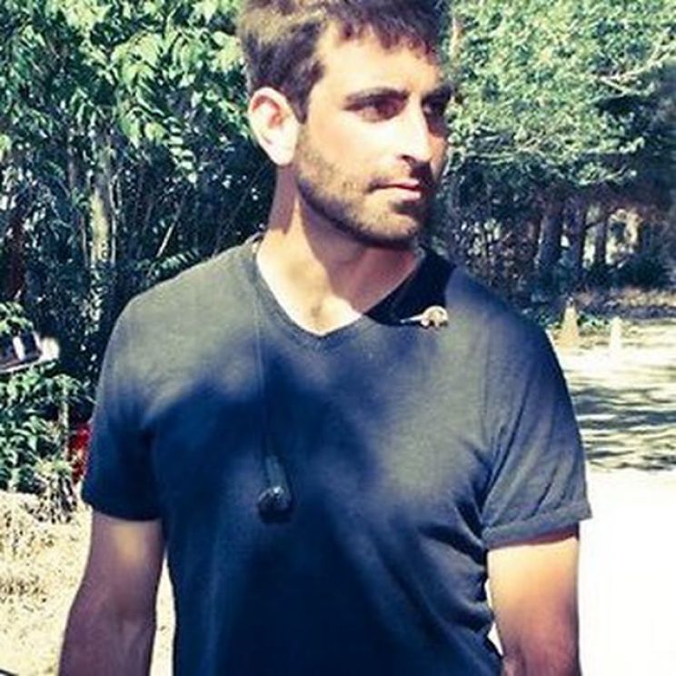 Mike Gioulakis