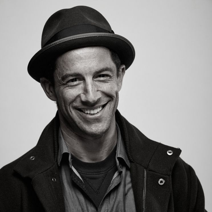 Mike Gioulakis