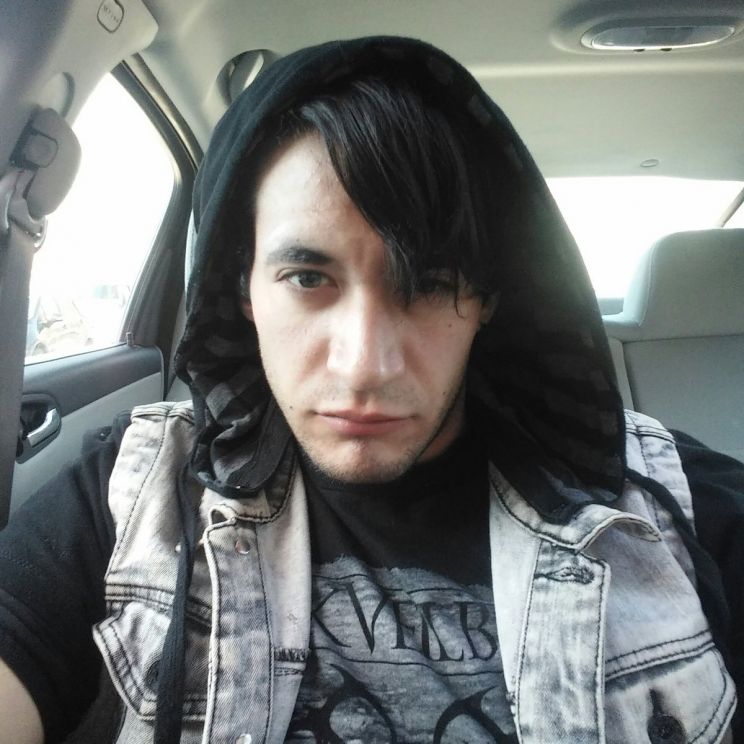 Mike Gomez